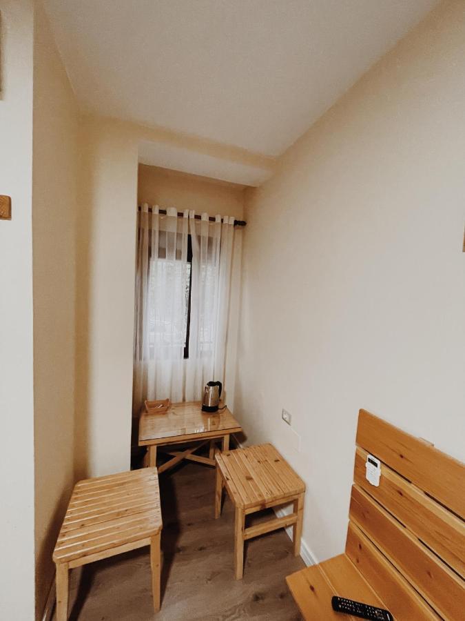 At Pikotiko'S - Korca City Rooms For Rent ภายนอก รูปภาพ